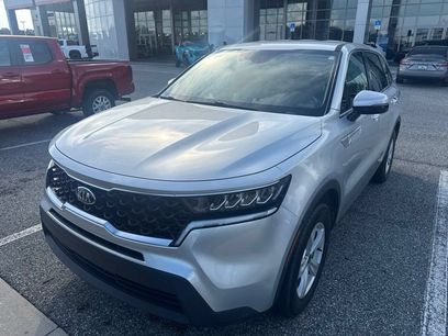 Used 2021 Kia Sorento LX