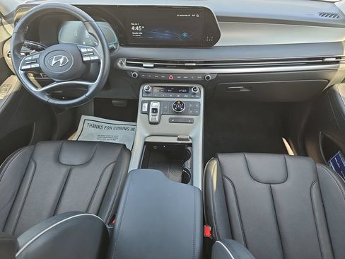 Used 2024 Hyundai Palisade XRT AWD/4WD image 9