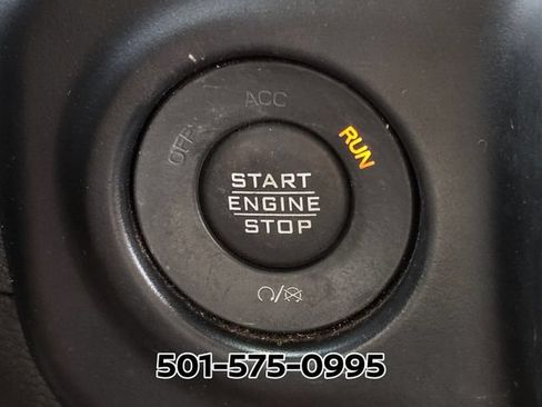Used 2023 Jeep Wrangler Unlimited Sport AWD/4WD image 24