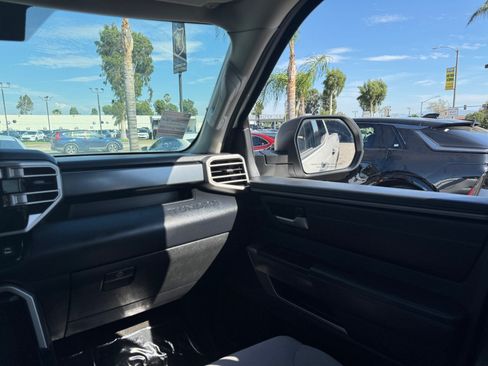Used 2023 Toyota Tundra SR5 RWD image 21