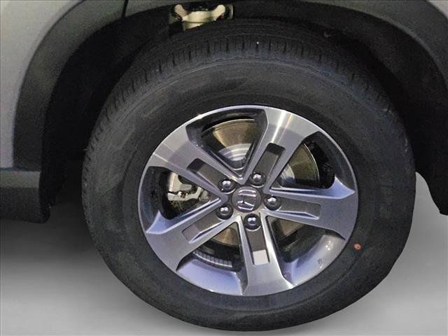 New 2026 Honda Pilot EX-L image 17