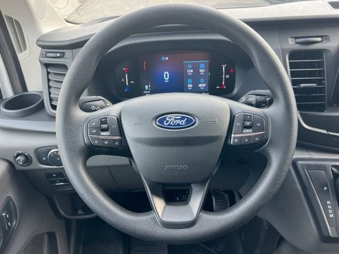 New 2026 Ford Transit 350 Low Roof w/ Load Area Protection Package image 23