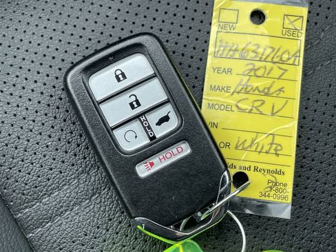 Used 2017 Honda CR-V EX-L image 30