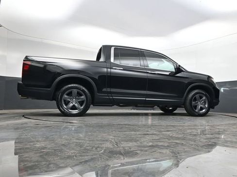 Used 2023 Honda Ridgeline RTL-E image 33