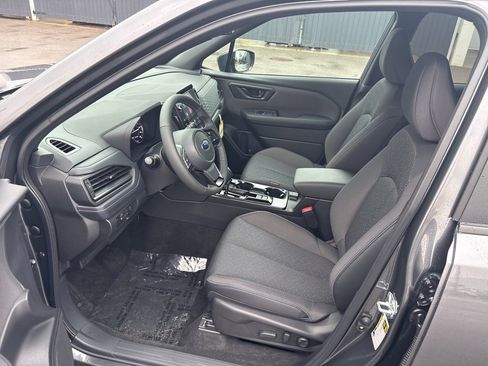 New 2026 Subaru Forester Premium image 9