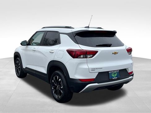 Used 2023 Chevrolet TrailBlazer LT image 5