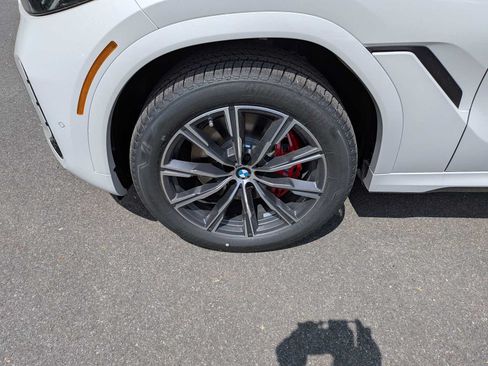 New 2027 BMW X6 xDrive40i w/ Executive Package AWD/4WD image 25