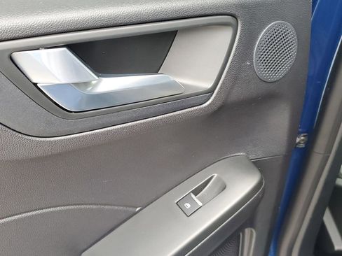 Used 2022 Ford Escape Titanium w/ Titanium Elite Package image 47