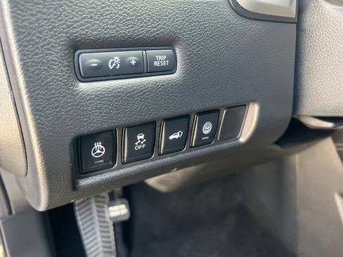 Certified 2024 Nissan Murano SL AWD/4WD image 55