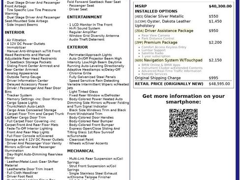 Used 2015 BMW 428i Gran Coupe image 2