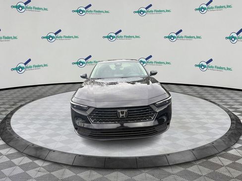 Used 2023 Honda Accord LX image 3