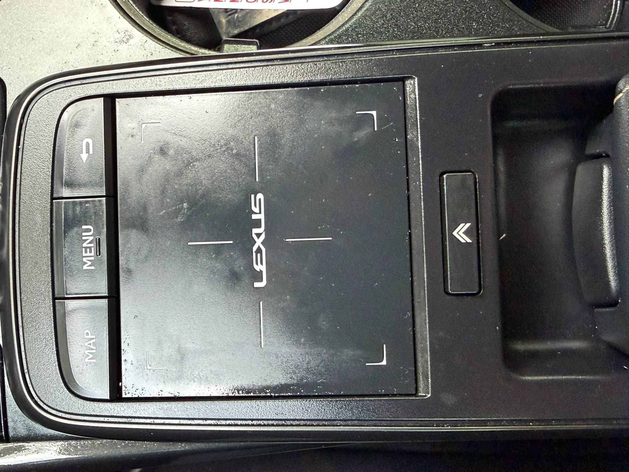 Used 2022 Lexus IS 350 F Sport w/ Navigation Package RWD image 33