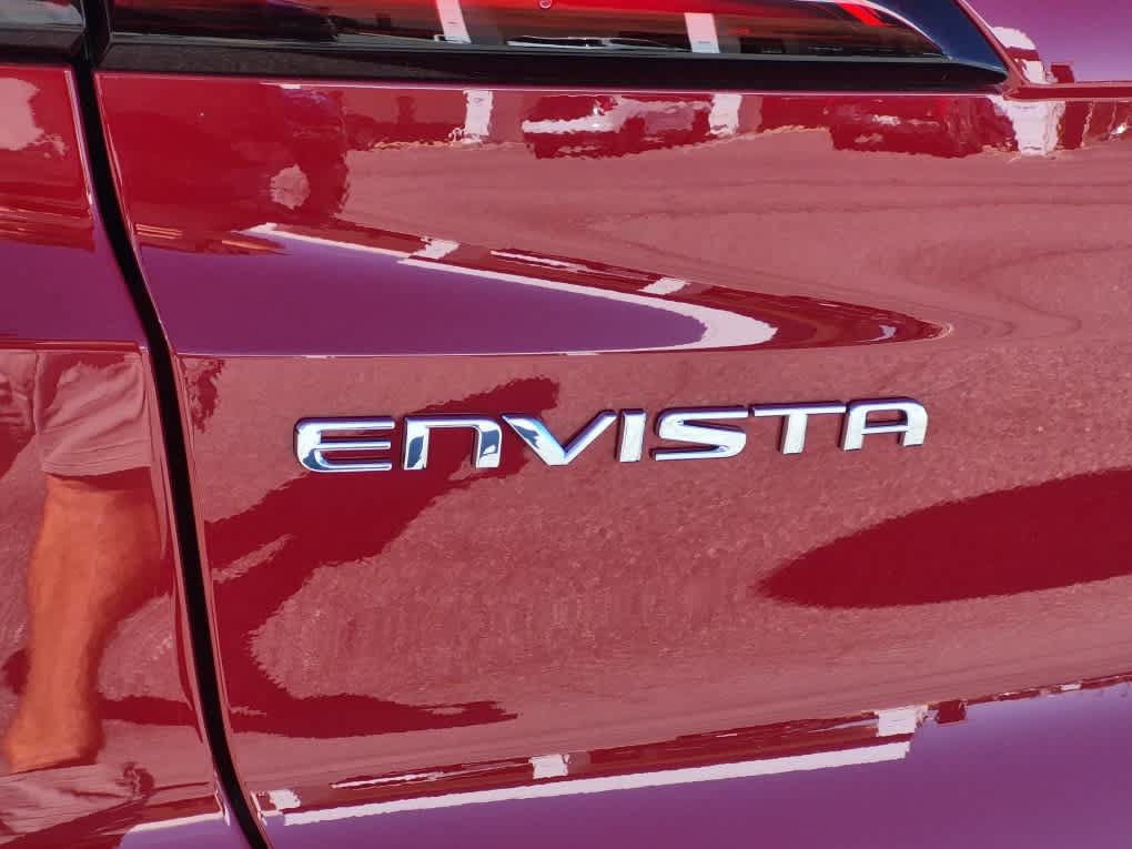 New 2026 Buick Envista Sport Touring w/ Convenience I Package FWD image 19
