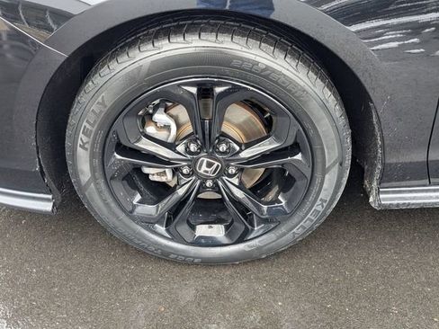 Used 2025 Honda Accord SE image 31