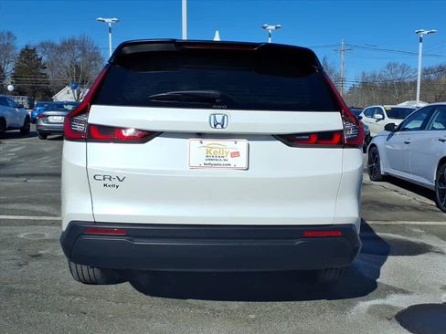 Used 2024 Honda CR-V EX image 5