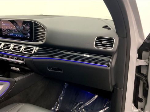 Certified 2024 Mercedes-Benz GLE 350 4MATIC image 28