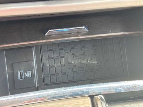 Used 2024 Ford Expedition Max Limited AWD/4WD image 37
