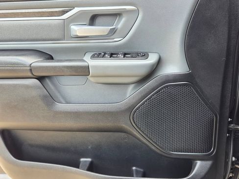 Used 2021 RAM 1500 Big Horn RWD image 22