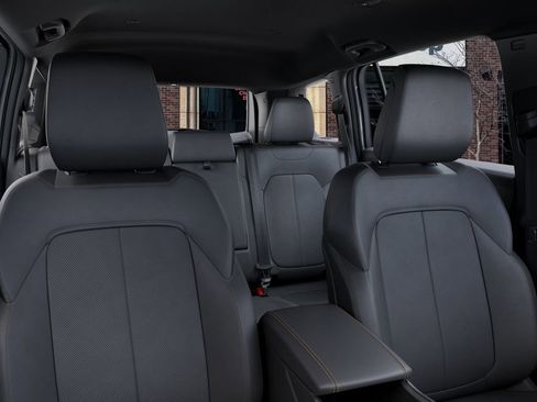 New 2026 Jeep Cherokee Limited AWD/4WD image 26