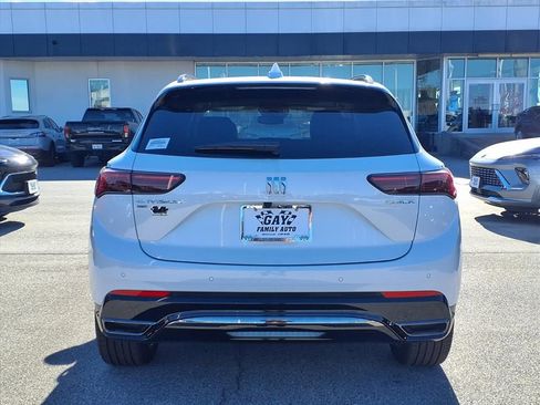 New 2026 Buick Envision Sport Touring image 15