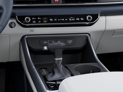 New 2026 Kia Carnival SX FWD image 28