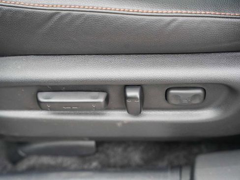 New 2025 Honda Ridgeline TrailSport image 23