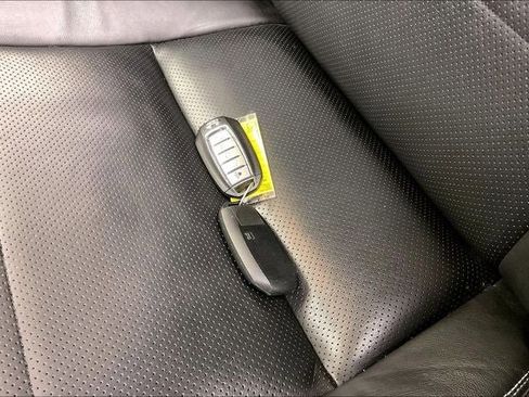 Certified 2023 INFINITI QX50 Sport image 15