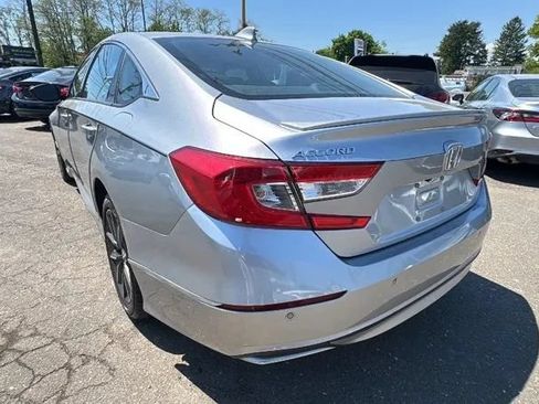Used 2021 Honda Accord EX-L image 7