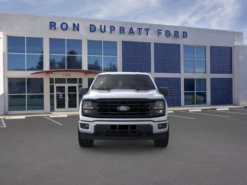 New 2026 Ford F150 XLT w/ Equipment Group 302A MID AWD/4WD image 7
