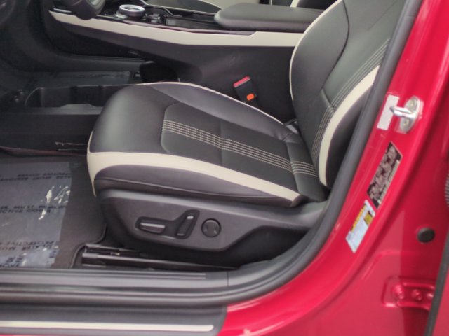 Certified 2022 Kia EV6 GT-Line RWD image 16