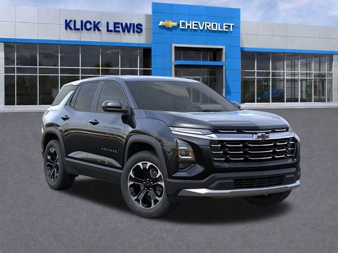 New 2026 Chevrolet Equinox LT image 7