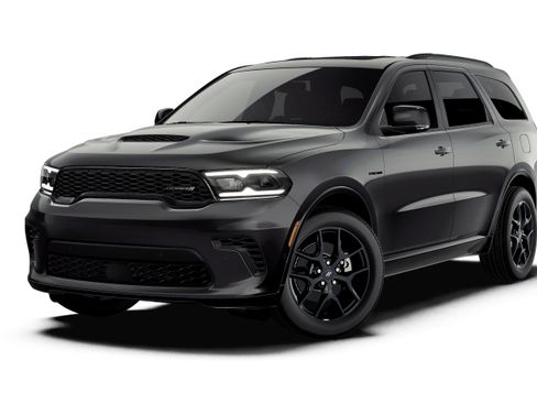 New 2027 Dodge Durango GT AWD/4WD image 1