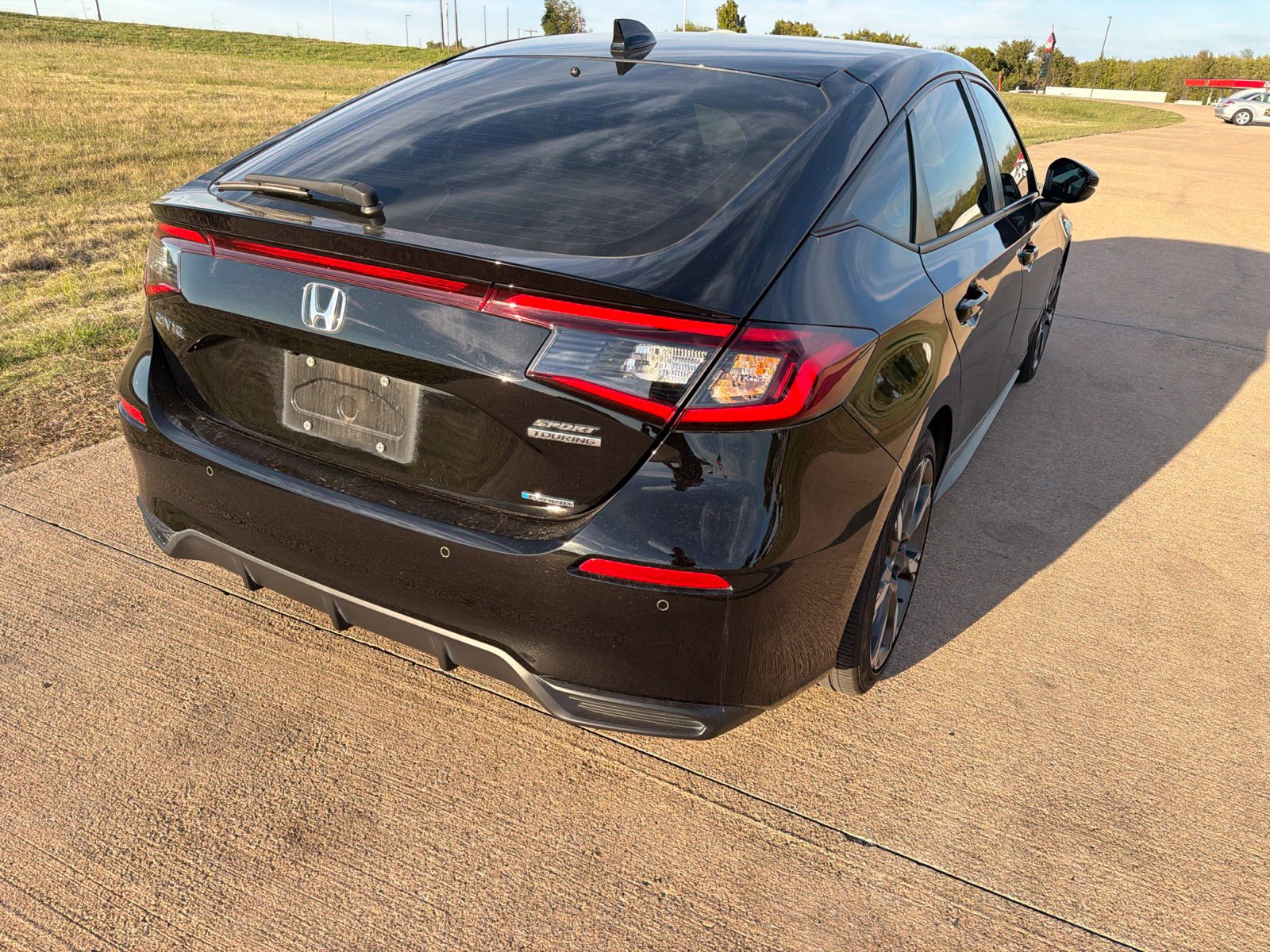 Used 2025 Honda Civic Sport Touring image 27
