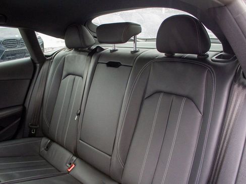 Used 2022 Audi S5 Premium Plus image 22