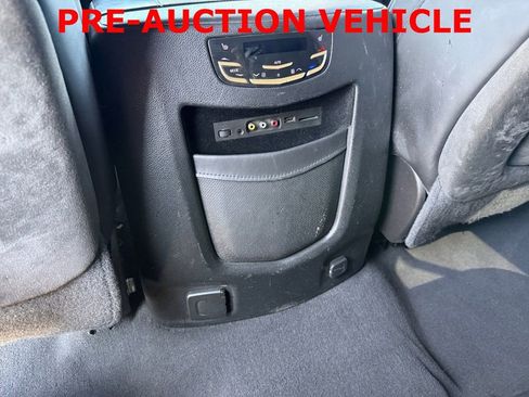 Used 2016 Cadillac Escalade ESV Platinum AWD/4WD image 15