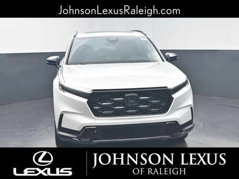 Used 2024 Honda CR-V Sport-L image 4