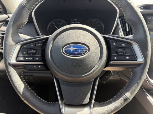 Certified 2025 Subaru Outback Limited AWD/4WD image 25