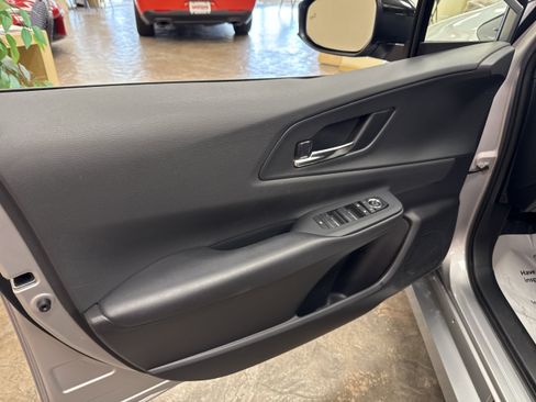 Used 2023 Toyota Prius Prime FWD image 27