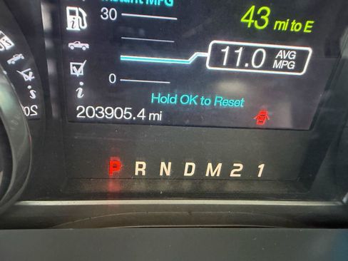 Used 2016 Ford F250 XLT w/ XLT Premium Package AWD/4WD image 15