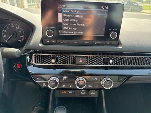 Used 2023 Honda Civic EX image 14