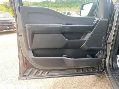 Used 2023 Ford F150 XL w/ STX Appearance Package AWD/4WD image 11
