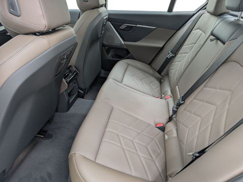 New 2026 BMW 530i w/ Premium Package RWD image 15