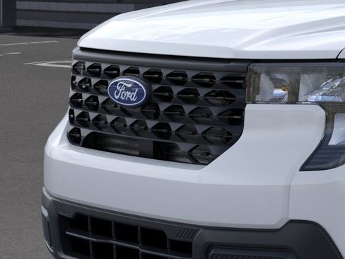 New 2026 Ford Maverick XL FWD image 18