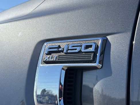 Used 2022 Ford F150 XLT w/ Equipment Group 301A Mid image 20