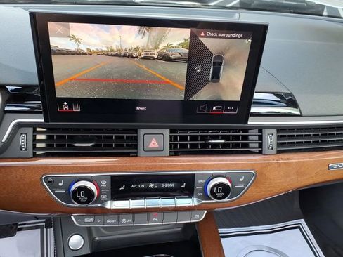 Used 2021 Audi A5 2.0T Premium Plus w/ Premium Plus AWD/4WD image 26