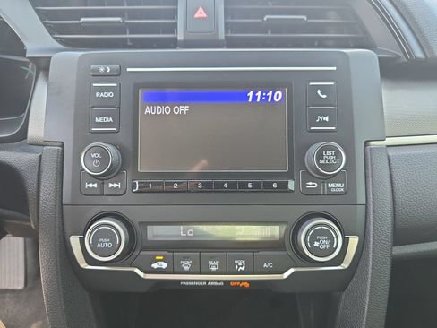 Used 2020 Honda Civic LX image 16