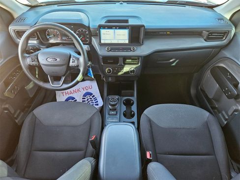 Certified 2024 Ford Maverick XL image 19