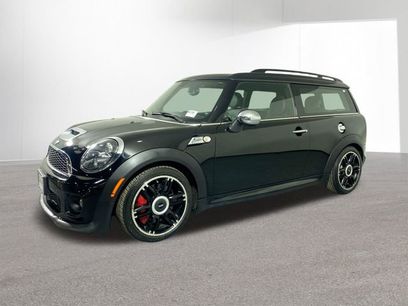 Used 2013 MINI Cooper Clubman John Cooper Works