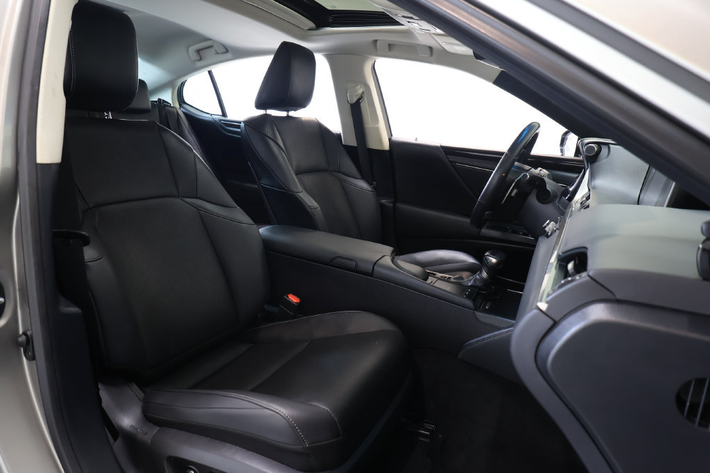 Used 2021 Lexus ES 250 w/ Premium Package AWD/4WD image 21