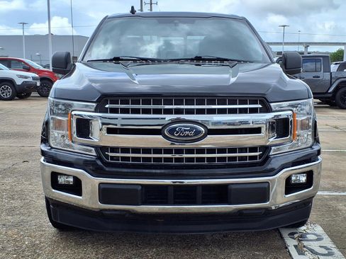 Used 2020 Ford F150 XLT w/ Equipment Group 302A Luxury RWD image 23